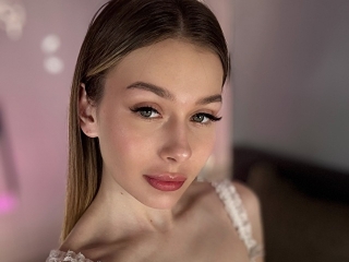 Webcam sex con EvaEllis