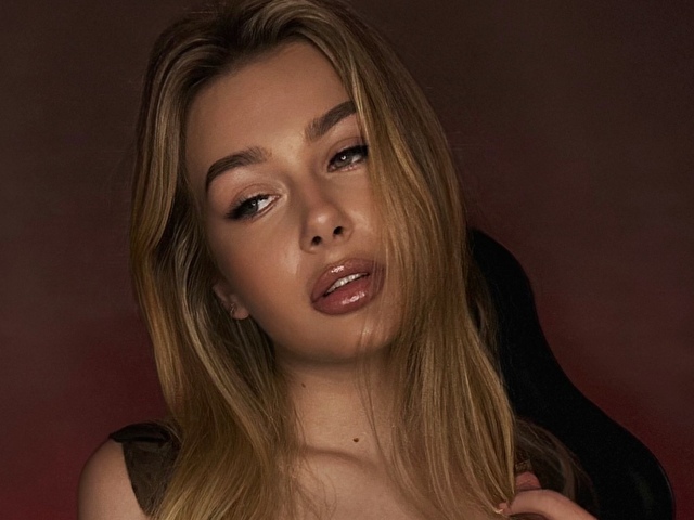 Profil de EvaEllis - Photo n°5