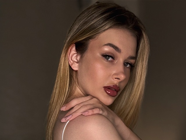 Profil de EvaEllis - Photo n°8