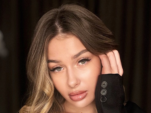 Profil de EvaEllis - Photo n°15