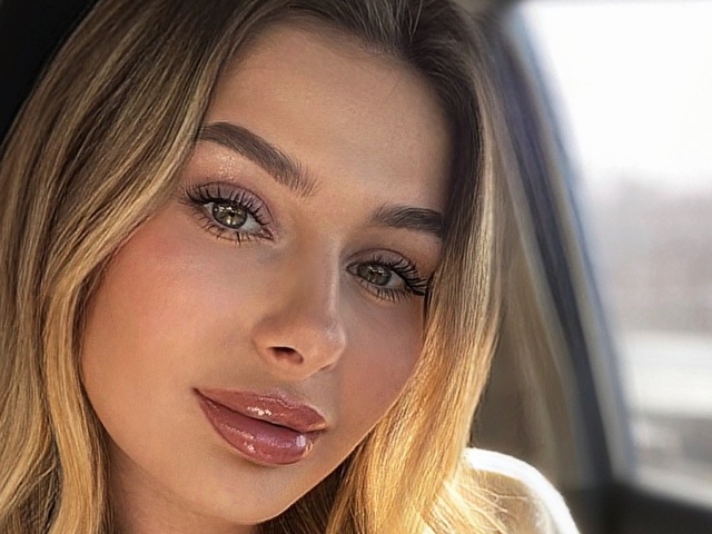 Profil de EvaEllis - Photo n°17