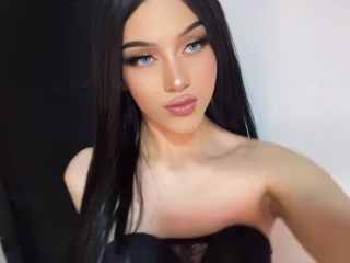 Webcam sex con Evaevangeline21