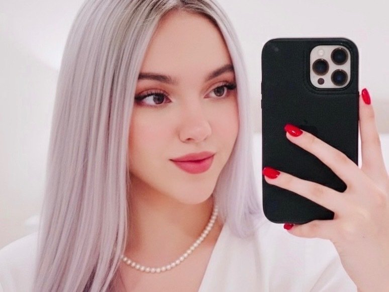 Evaevangeline21's Profil - Bild n°1