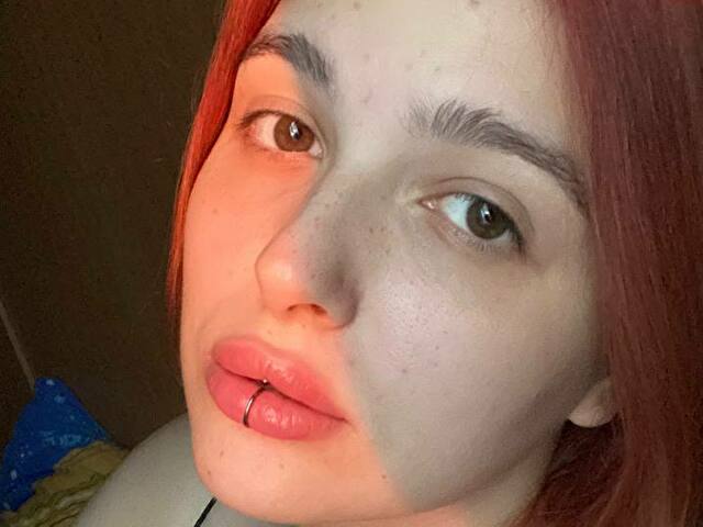 Evaevared's profile - Image n°0