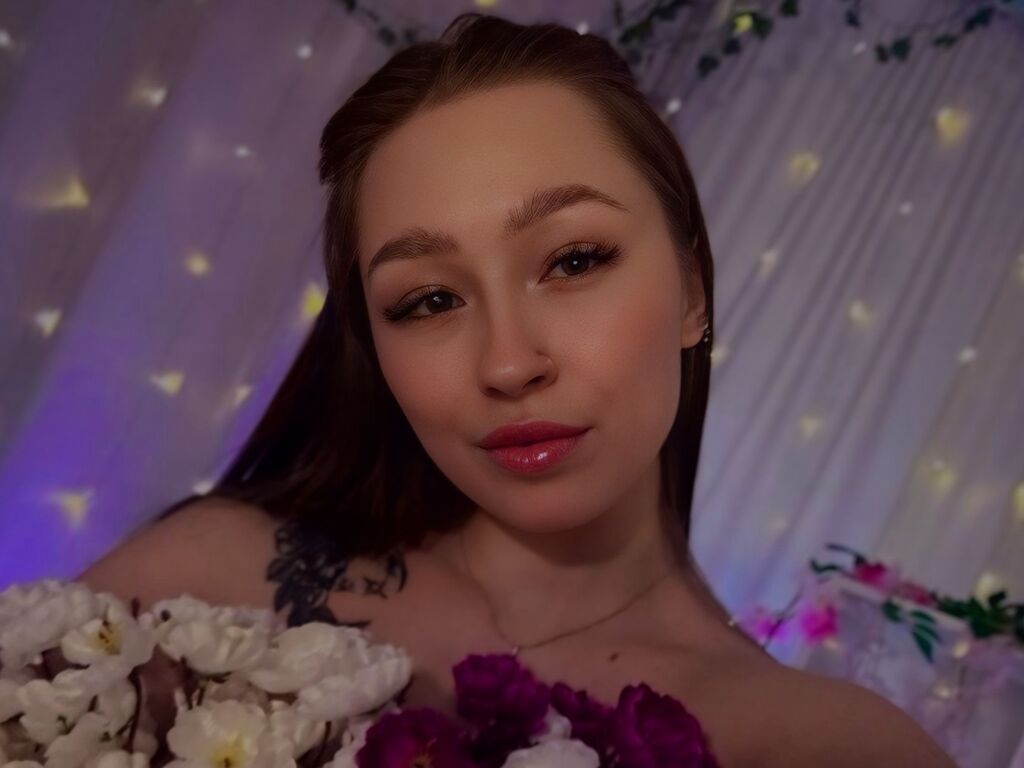 Evaeverett's profile - Image n°0