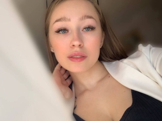 Evaeverston's Sexcam