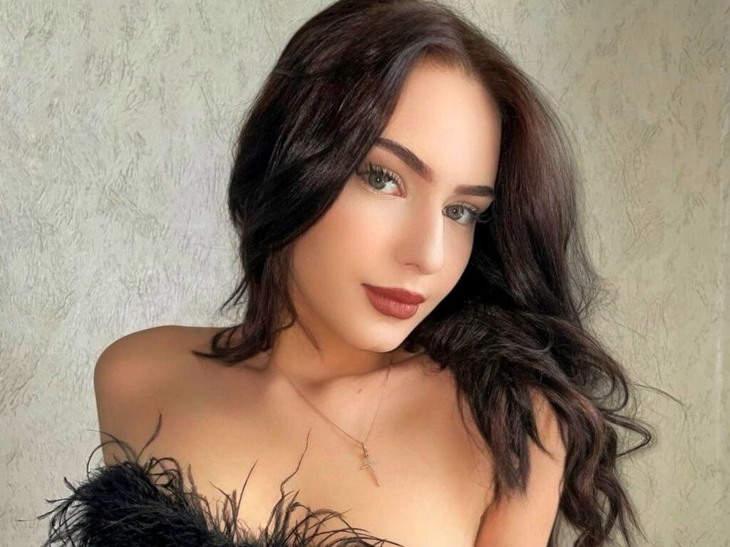 Evaevion's profile - Image n°0