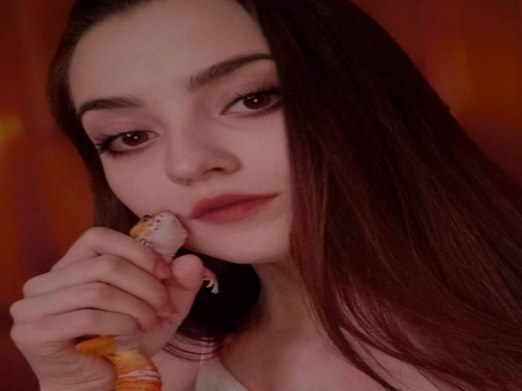 Evaevlive's profile - Image n°0