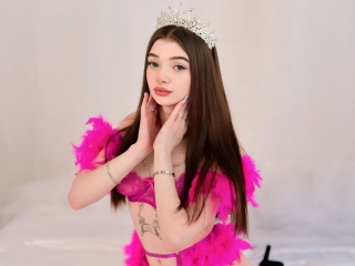 Live Sex Evaferra