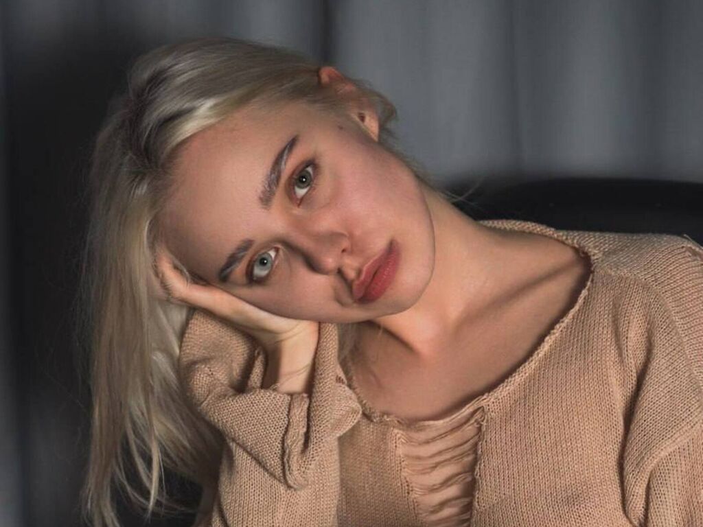 Evafeya's profile - Image n°0