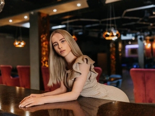 Webcam sex con Evafoley