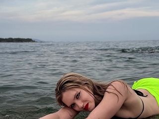 Webcam sex met EvaFoxxxy