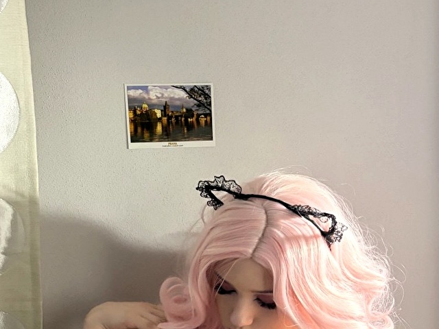 EvaFoxxxy's Profil - Bild n°2