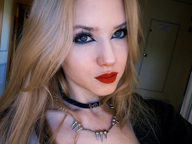 EvaFoxxxy's Profil - Bild n°6