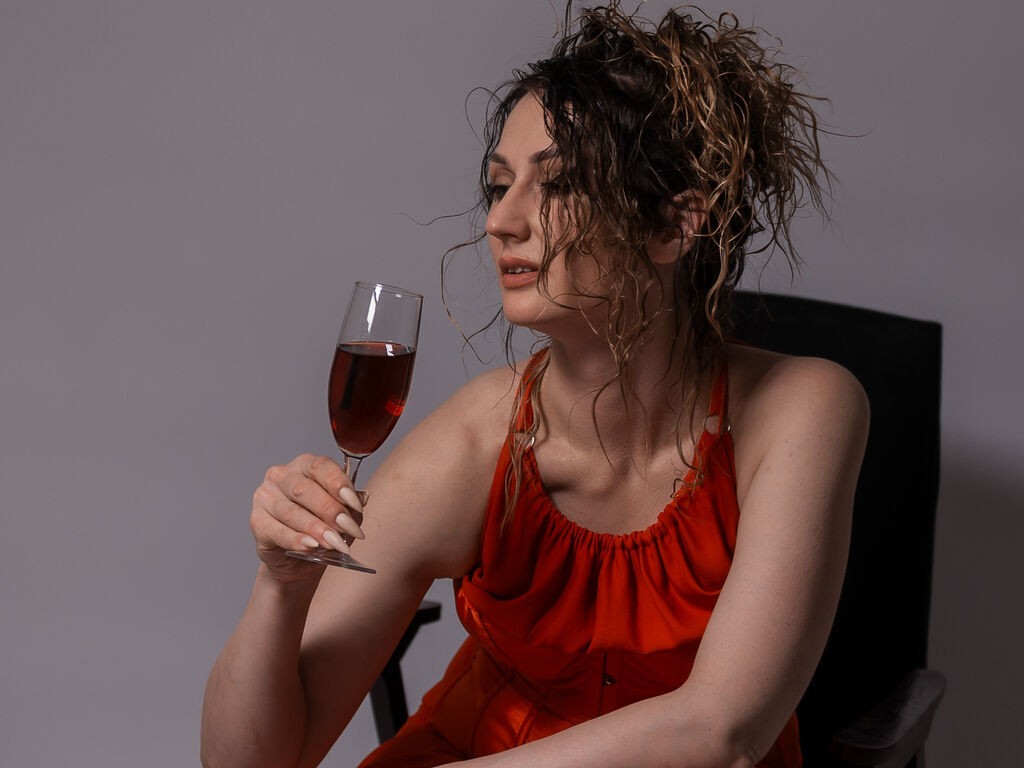 Evafriend's profile - Image n°0