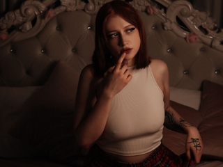 Evafulton's Sexcam