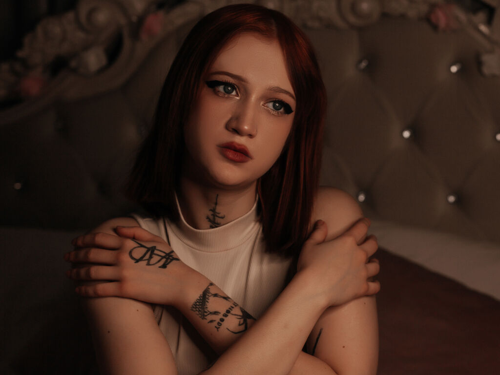 Profil de Evafulton - Photo n°3