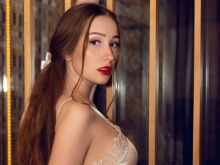 Evagallastar's Sexcam
