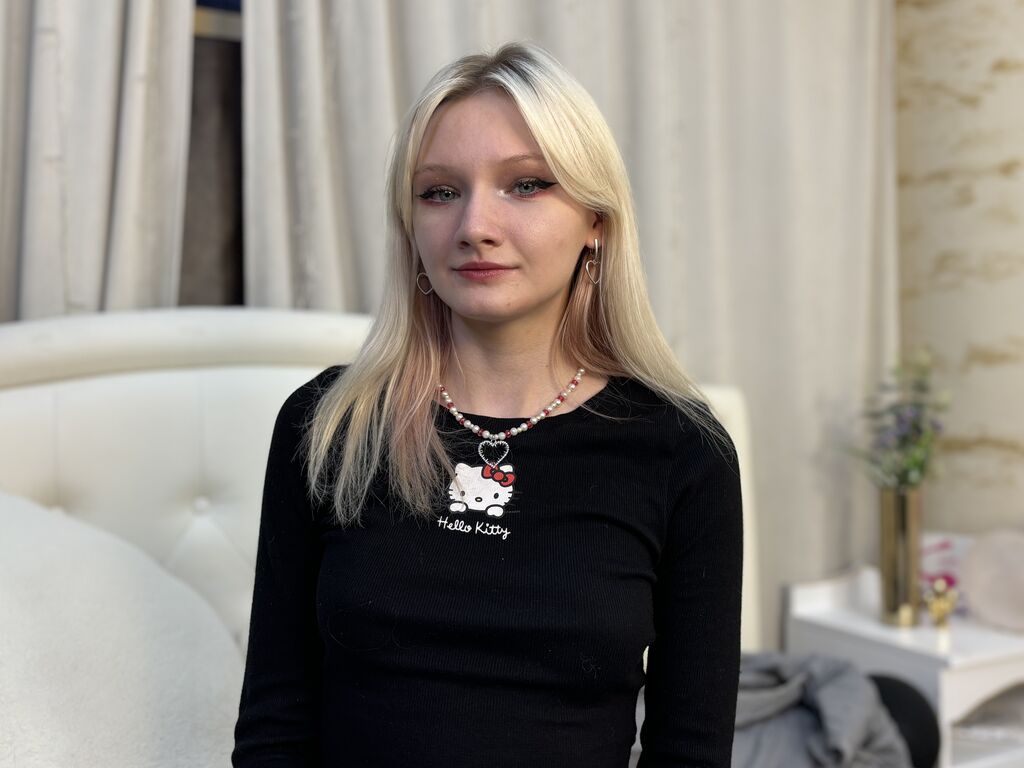 Evagash's profile - Image n°1