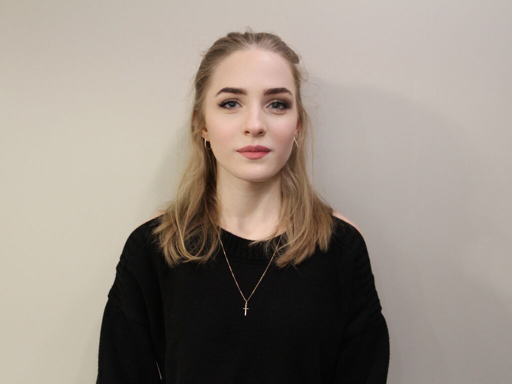 Evagibsy's profile - Image n°0