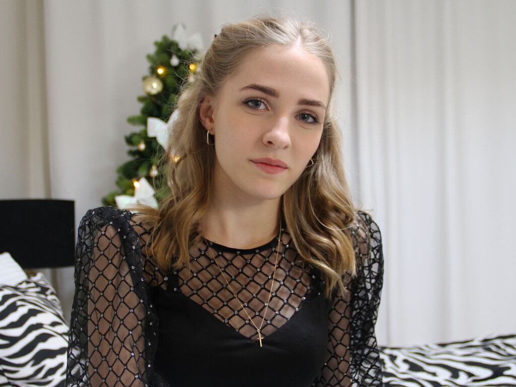 Evagibsy's profile - Image n°1