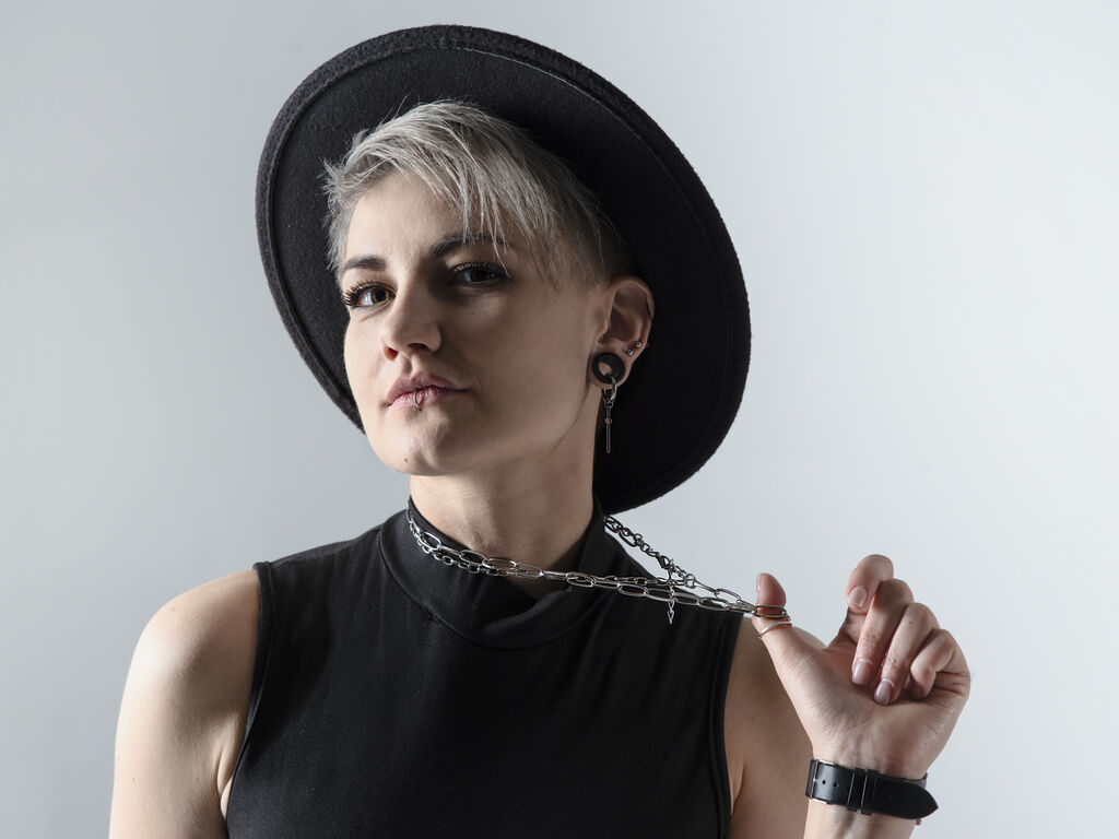 Perfil con Evagojo - Imagen  n°6