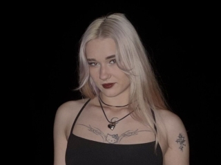 Webcam sex de Evagreeny