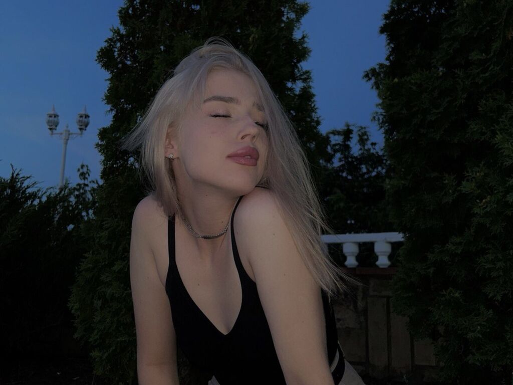 Evagretty's profile - Image n°0