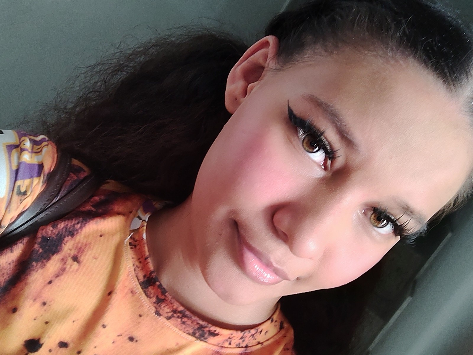 Evaguzman's profile - Image n°0