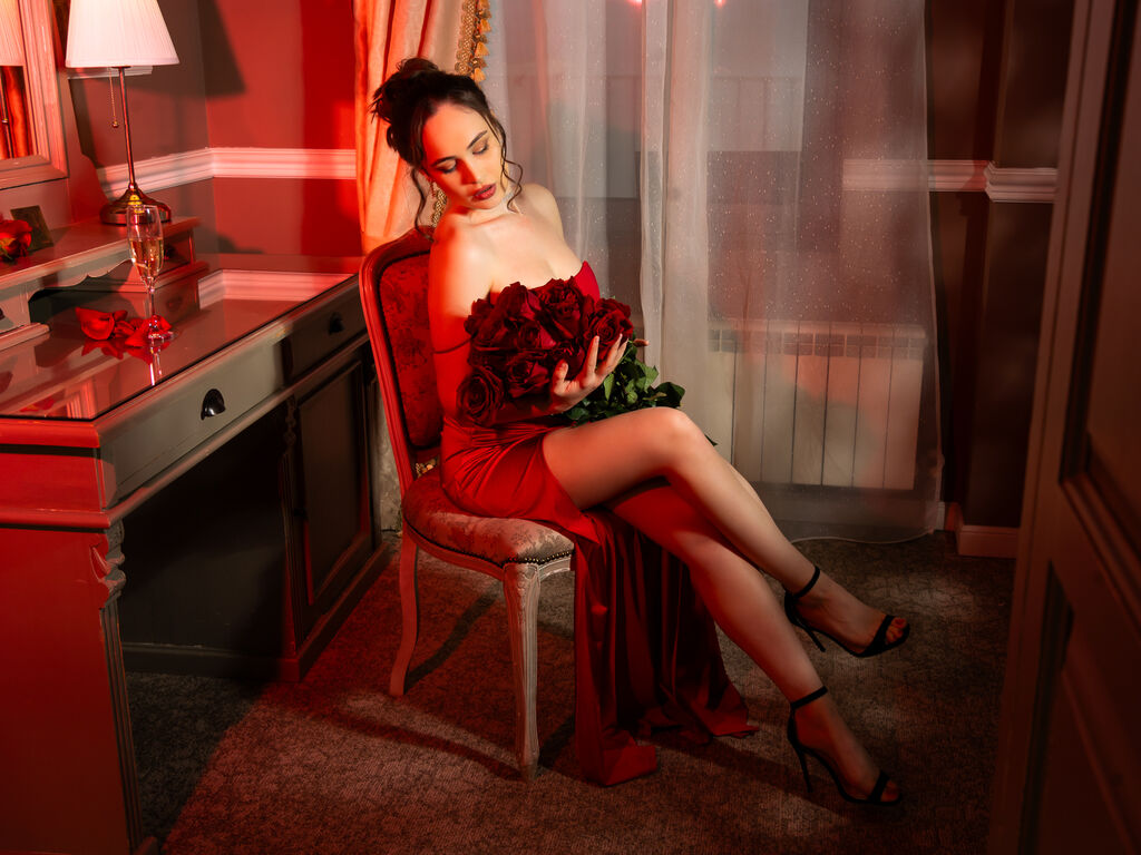 Evahagen's profile - Image n°2