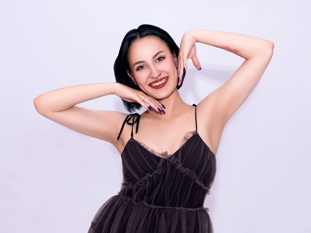 Evaharley's profile - Image n°0