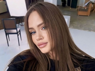Live Sex Evahesse