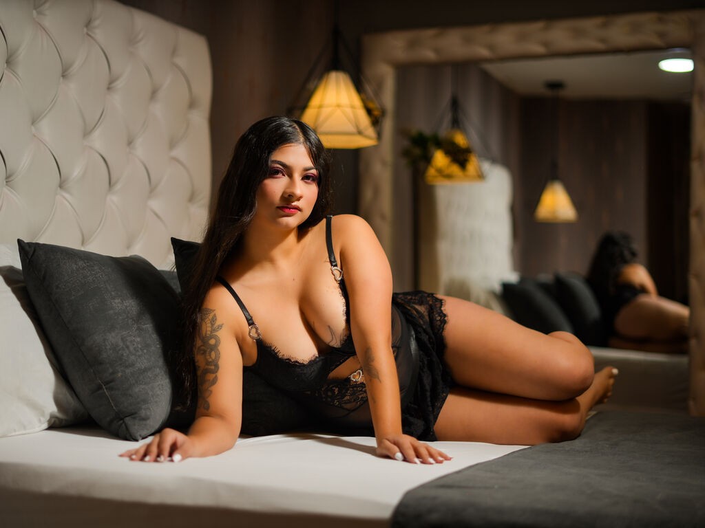 Evahmonroe's profiel - Afbeelding n°0