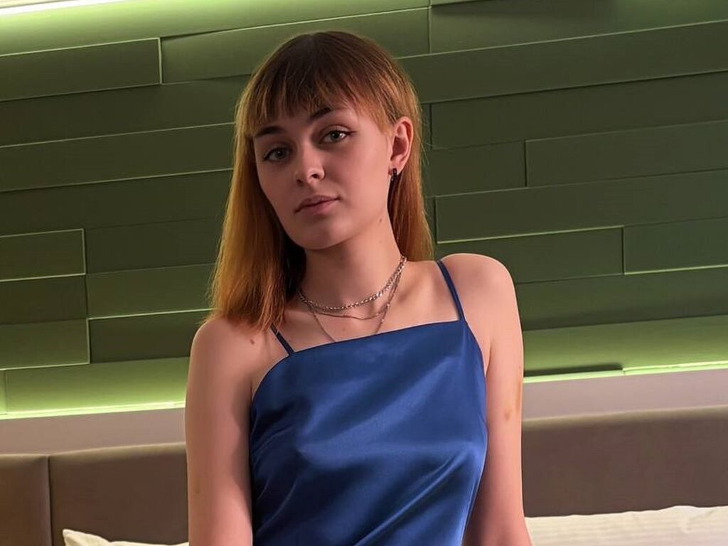 Evahollis' profilo - Immagine n°1