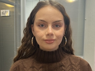 Sexo por webcam con Evaholls