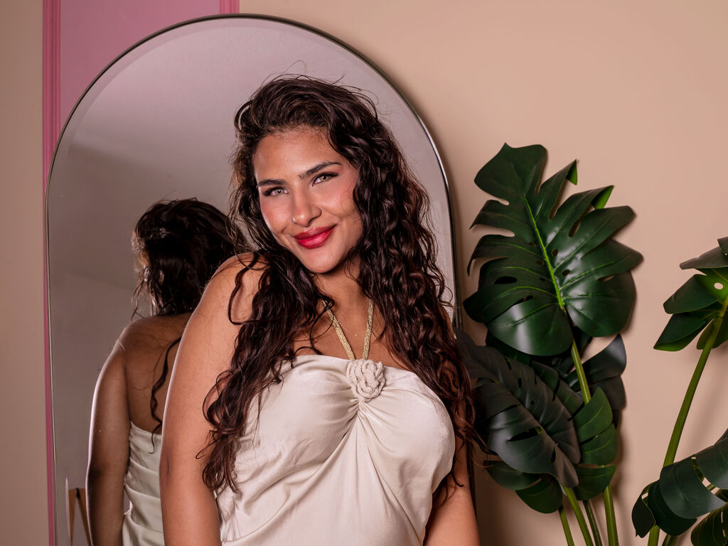 Evahuxley's Profil - Bild n°1