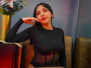 Evaiiromero's Sexcam