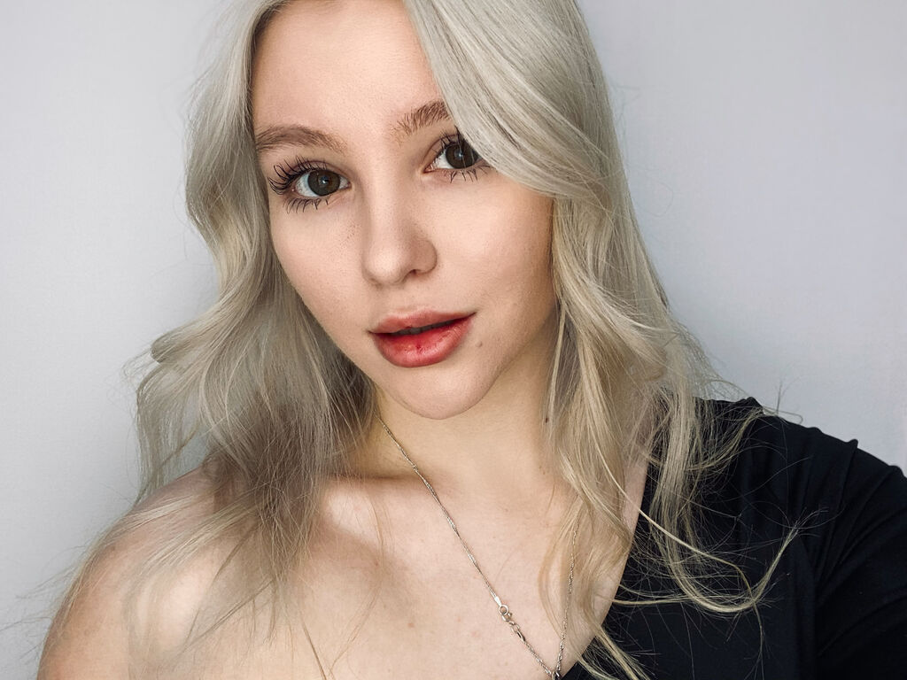Evajamesi's profile - Image n°2