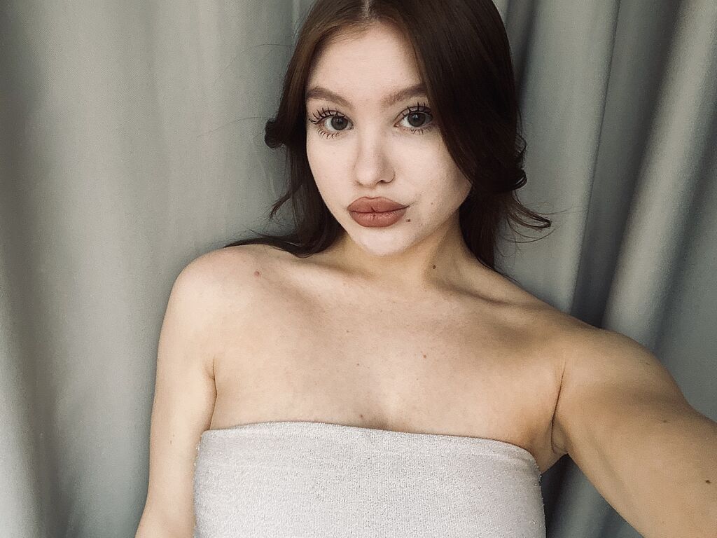 Evajamesi's Profil - Bild n°1