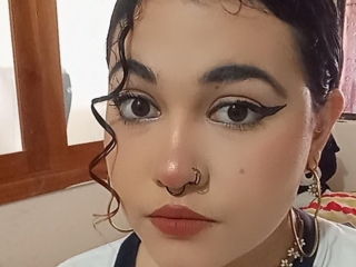 Evajohnest's Sexcam
