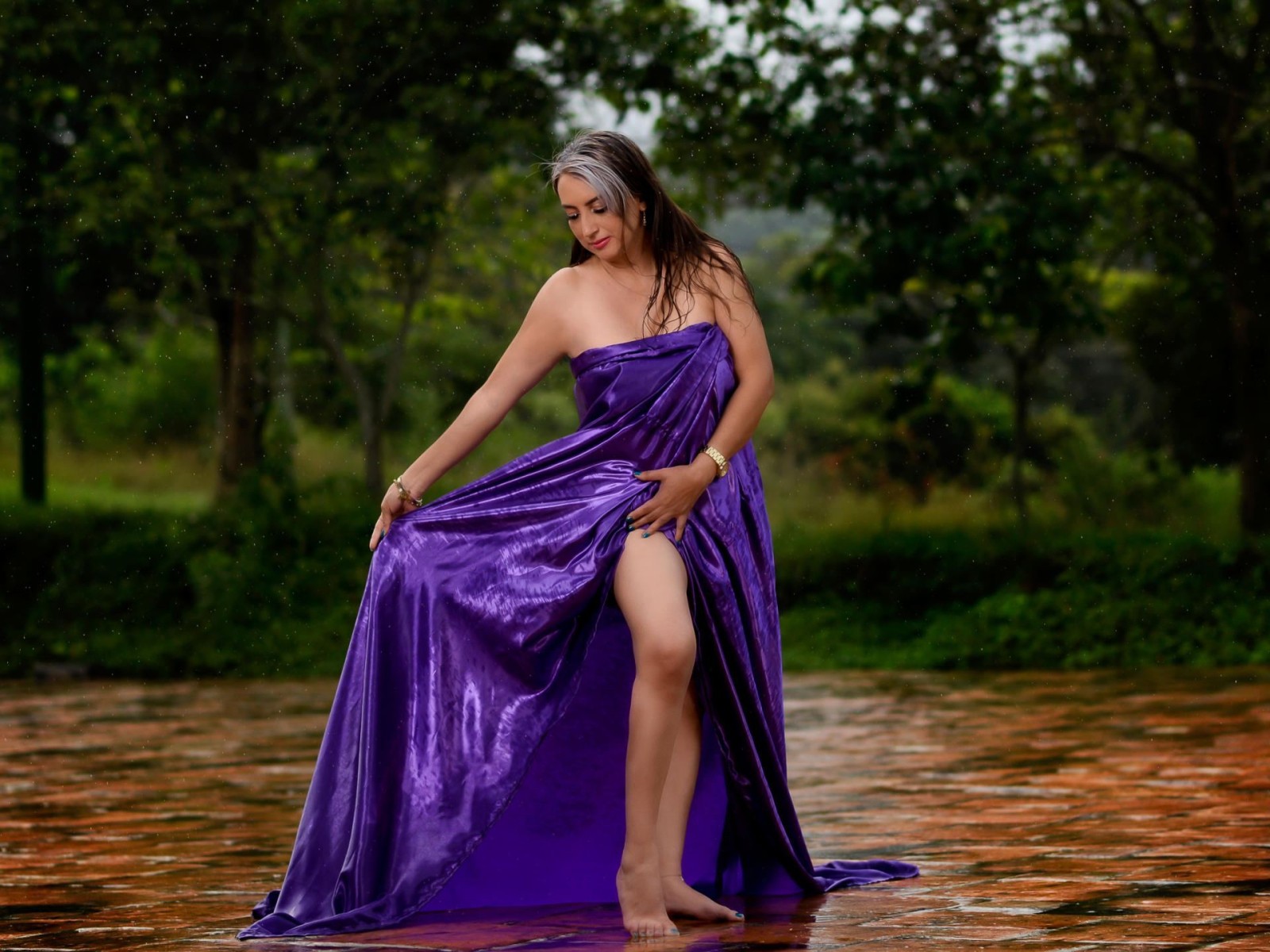 EvaJonnesSexy's profile - Image n°0