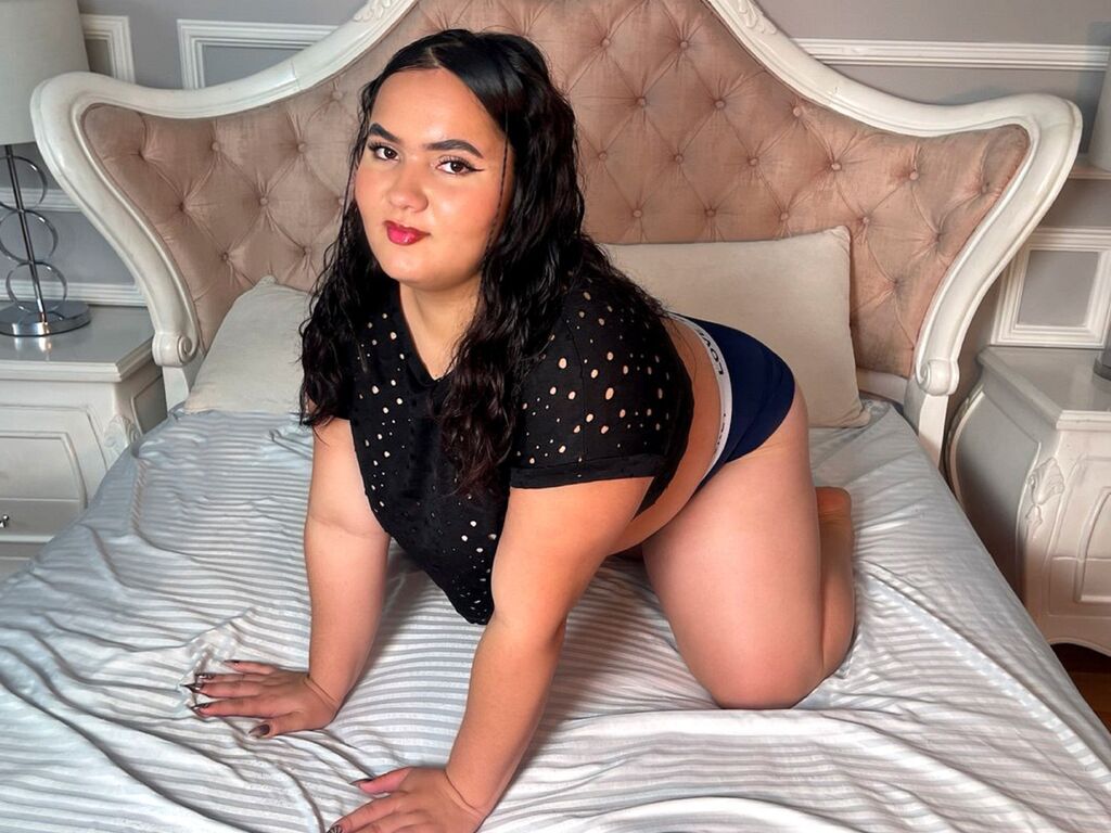 Evajoycee's profile - Image n°0