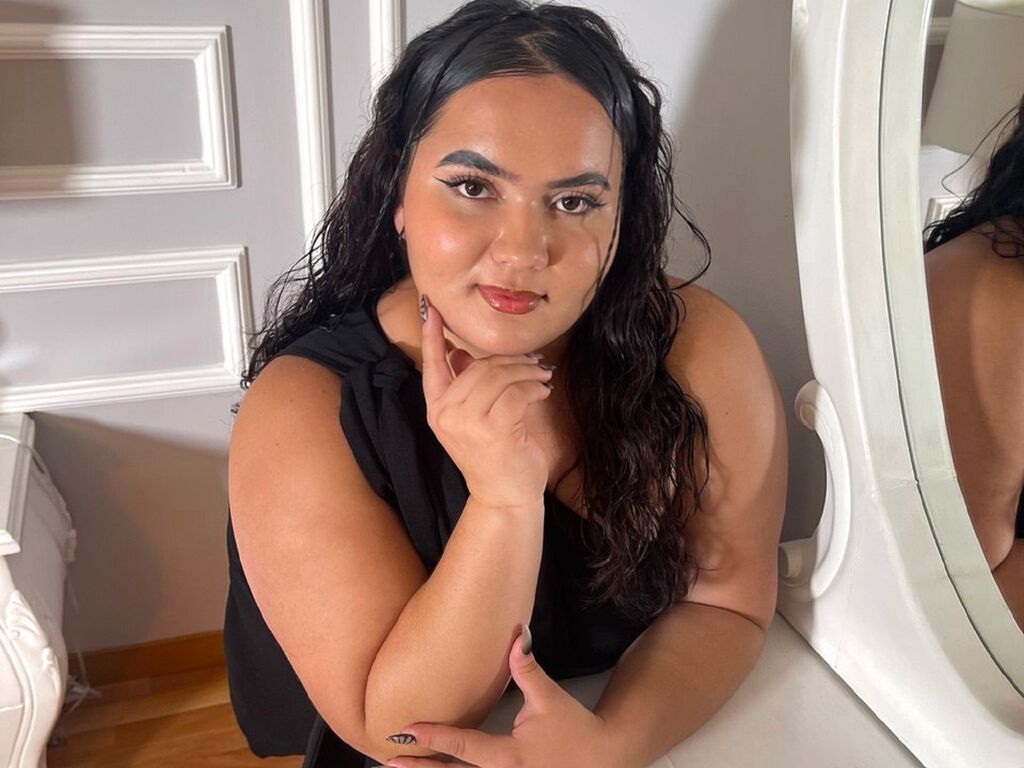 Evajoycee's profile - Image n°1