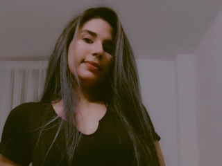 Sexo por webcam con Evakalifa