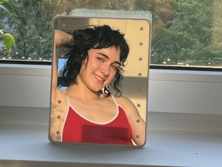 Sexcam Porn von Evakrum