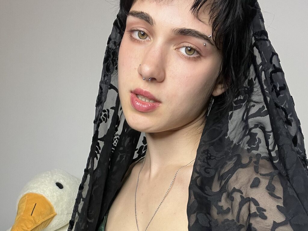 Evakrum's Profil - Bild n°1