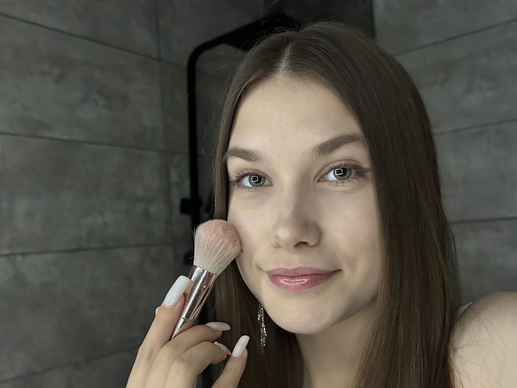 Evalaffy's profile - Image n°0