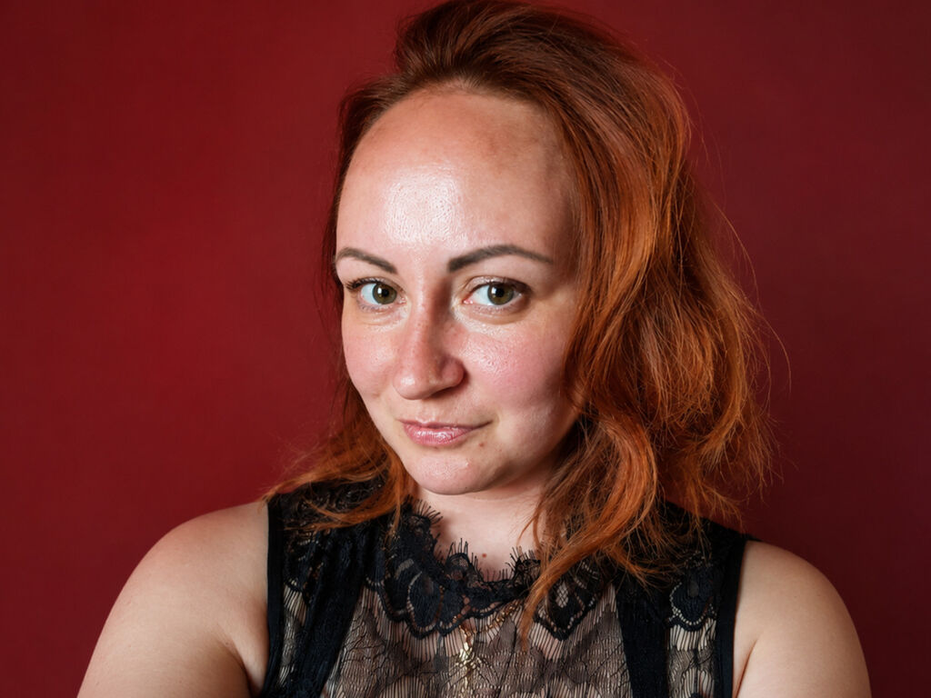Profil de Evalangford - Photo n°1