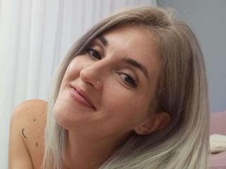 Sexo por webcam con Evalanne