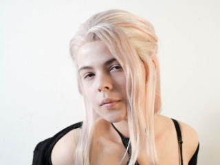 Webcam sex con Evalaren